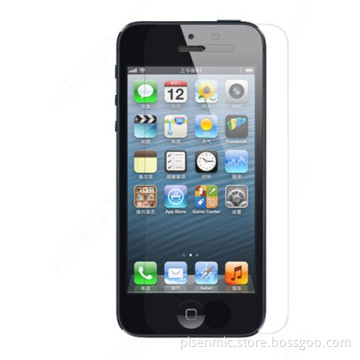 Screen Protector Shining for iPhone5
